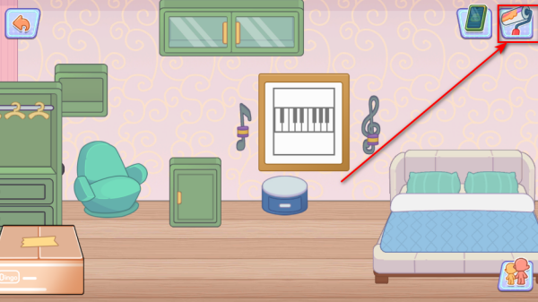 奇妙创意世界原版