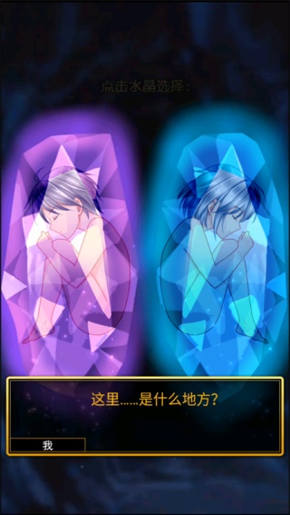 爱养成2