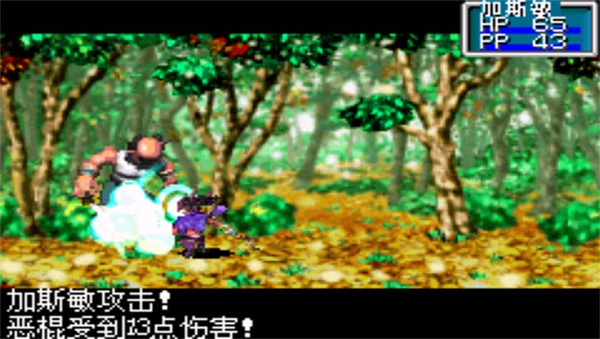 黄金太阳ds