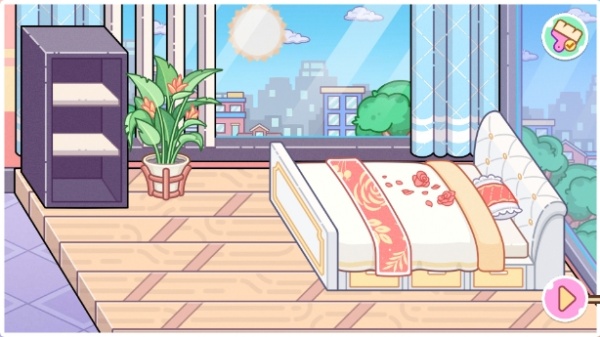 安洁拉世界奇幻之旅