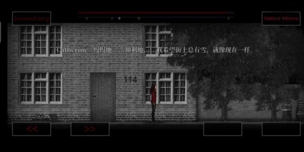 吸血鬼凯瑟琳