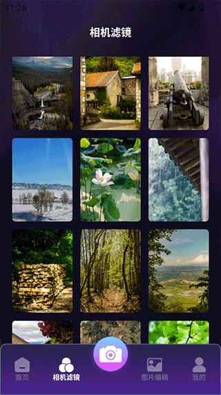 fotorgear极影相机