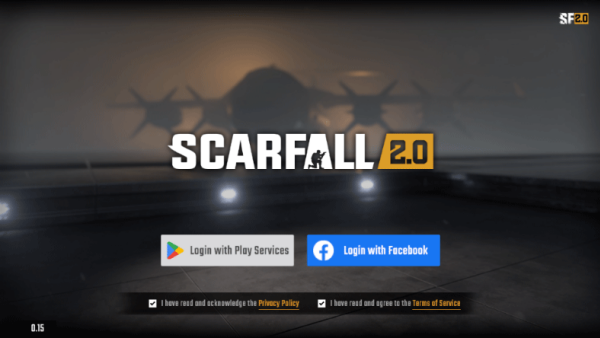 ScarFall 2.0