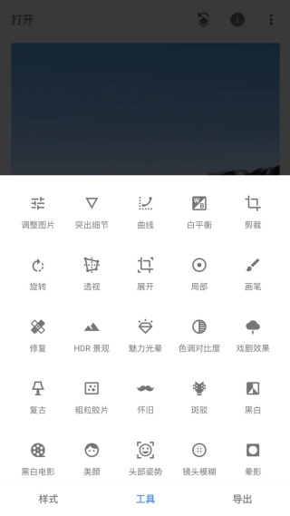 画中人