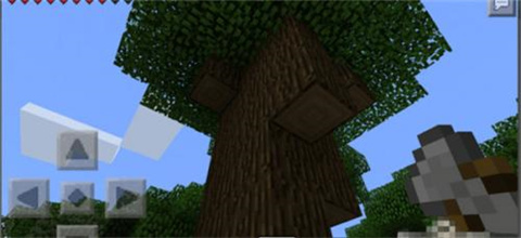我的世界1.8.1