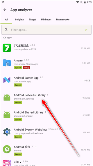 Developer Tools