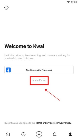 kwai海外版