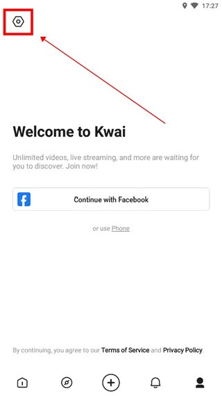 kwai海外版