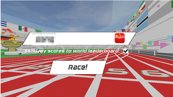 SpeedStars