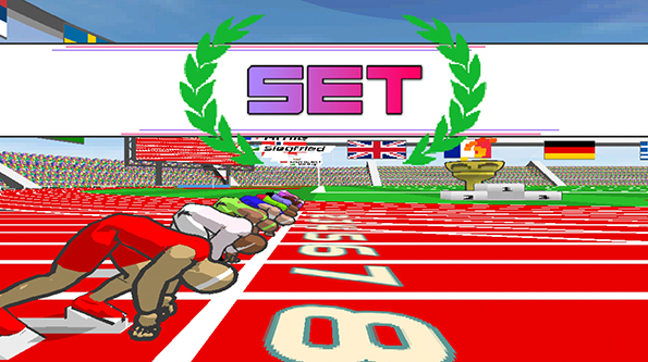 SpeedStars