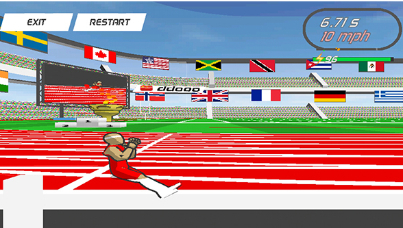 SpeedStars