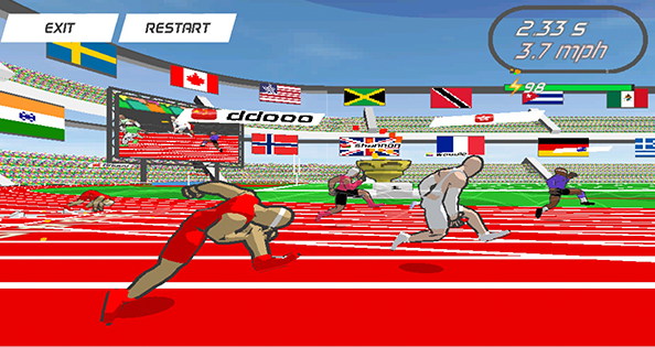 SpeedStars