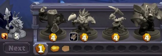 魔兽弧光大作战
