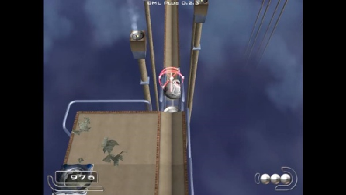 3d平衡球手机版