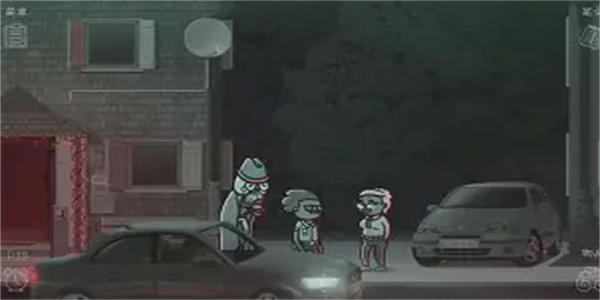 寻找凶手游戏合集