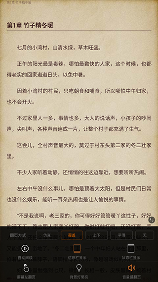 潇湘书院小说