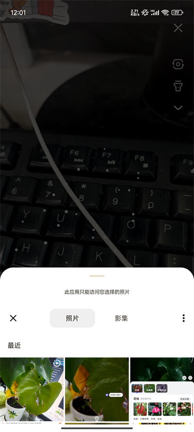 谷歌识图