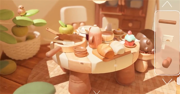 woodo