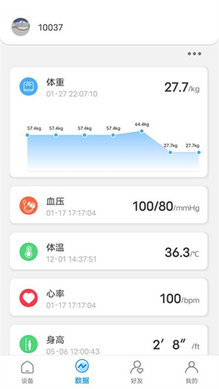 Kingbei Fit