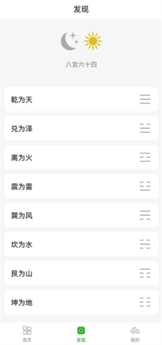 梅花易数笔记
