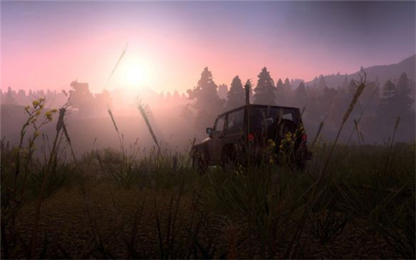 h1z1生存王者
