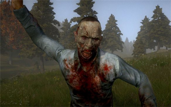 h1z1生存王者