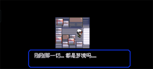 口袋妖怪究极绿宝石5.5