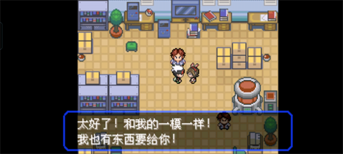 口袋妖怪究极绿宝石5.5