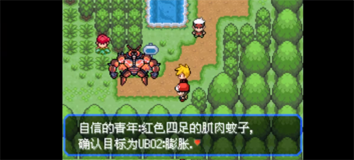 口袋妖怪究极绿宝石5.5