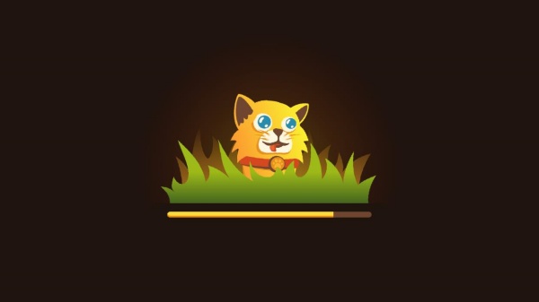 peppy cat