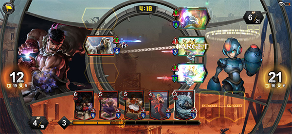全明星大乱斗