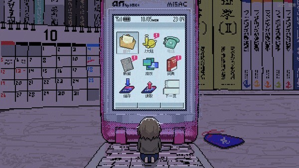 女巨人恋爱模拟