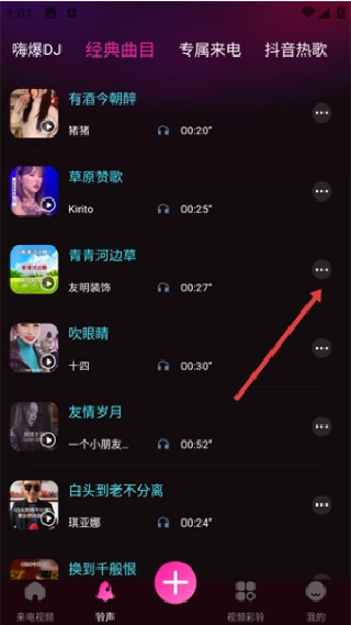 来电视频