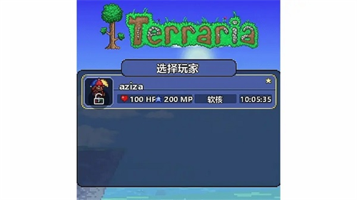 泰拉瑞亚1.4.4.9汉化最新版