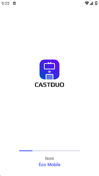 CastDuo