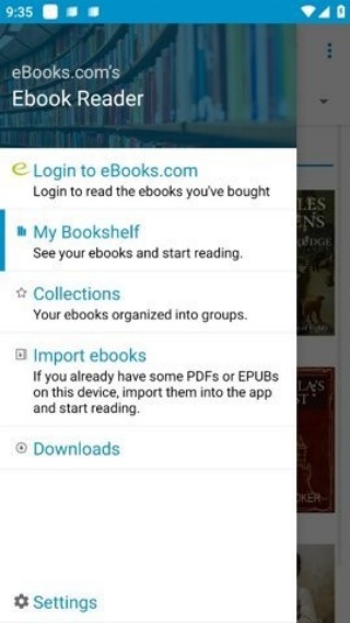 ebook电子书