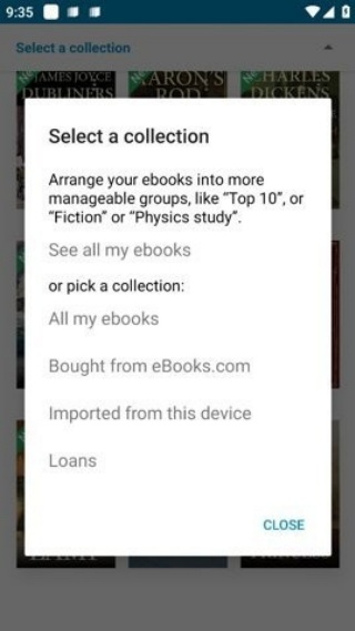 ebook电子书