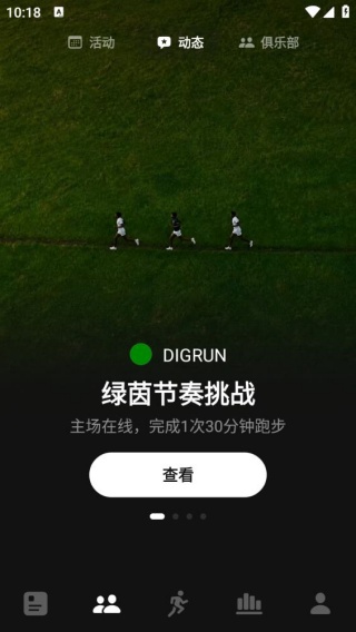 digrun