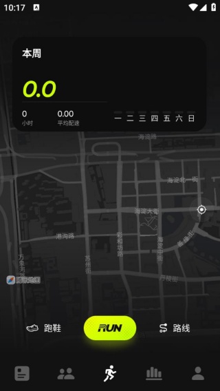 digrun
