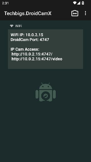 droidcamx