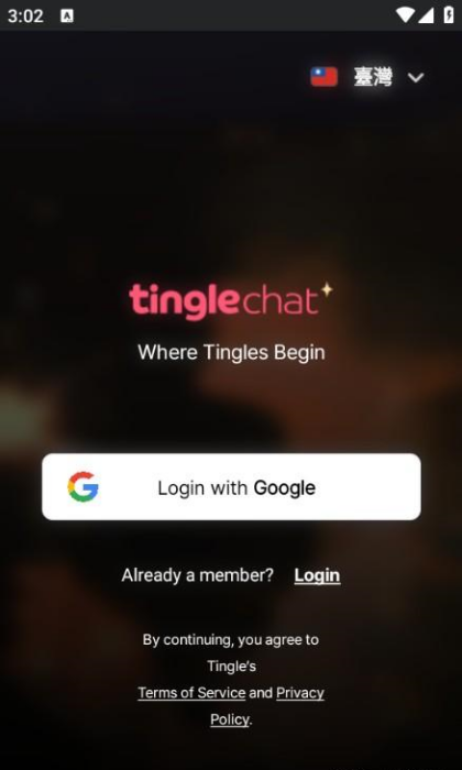 TingleChat
