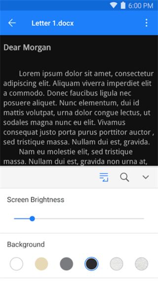 polarisoffice