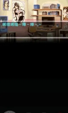 恋爱物语我的机器人女友