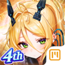 少女回战台服