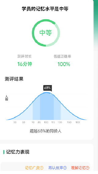超级记忆力
