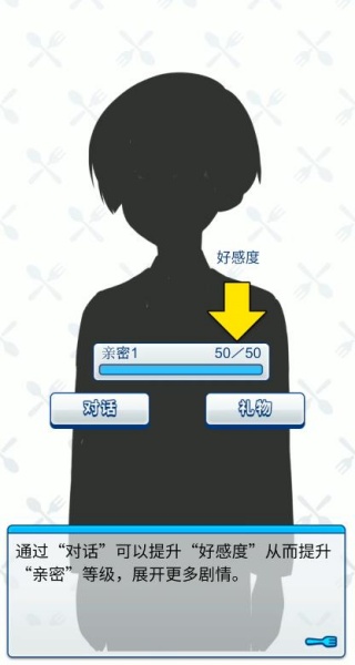 少年与面包