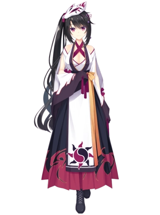 天使纷扰