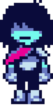 三角符文Dalmac版