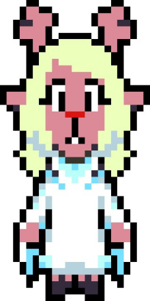 三角符文Dalmac版