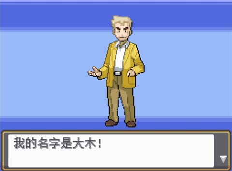 口袋妖怪魂银
